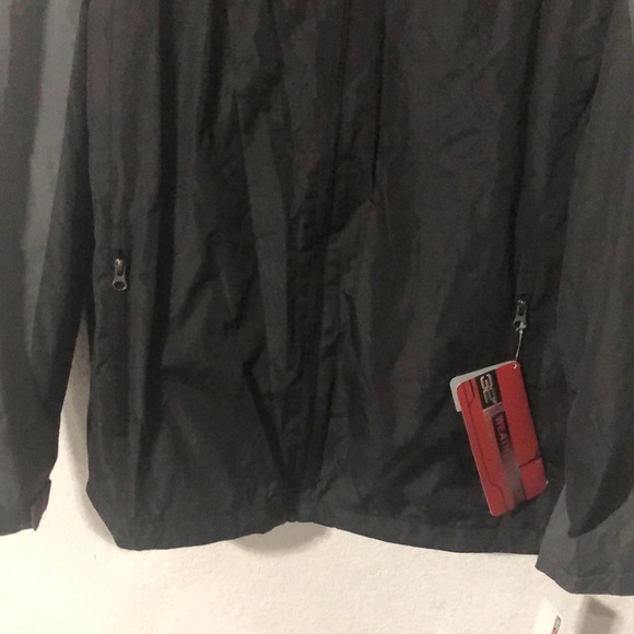 Waterproof 32 Degrees Men's Jacket - Picture 3 of 11